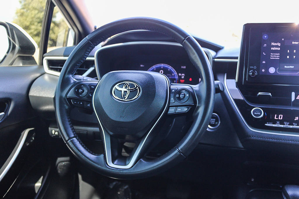 Thumbnail: 2023 Toyota Corolla - 13