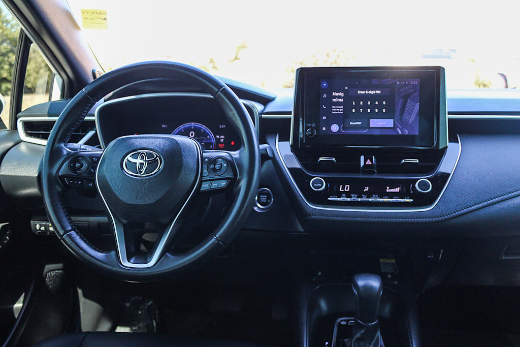 Thumbnail: 2023 Toyota Corolla - 9