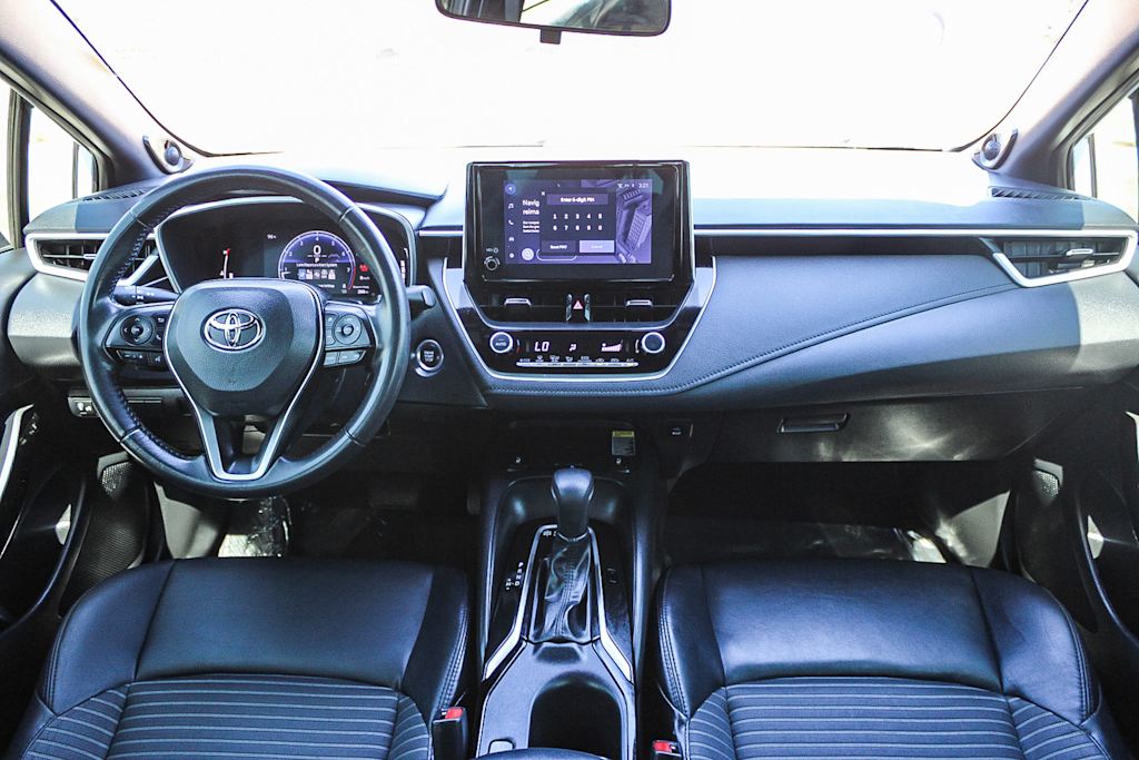 Thumbnail: 2023 Toyota Corolla - 2