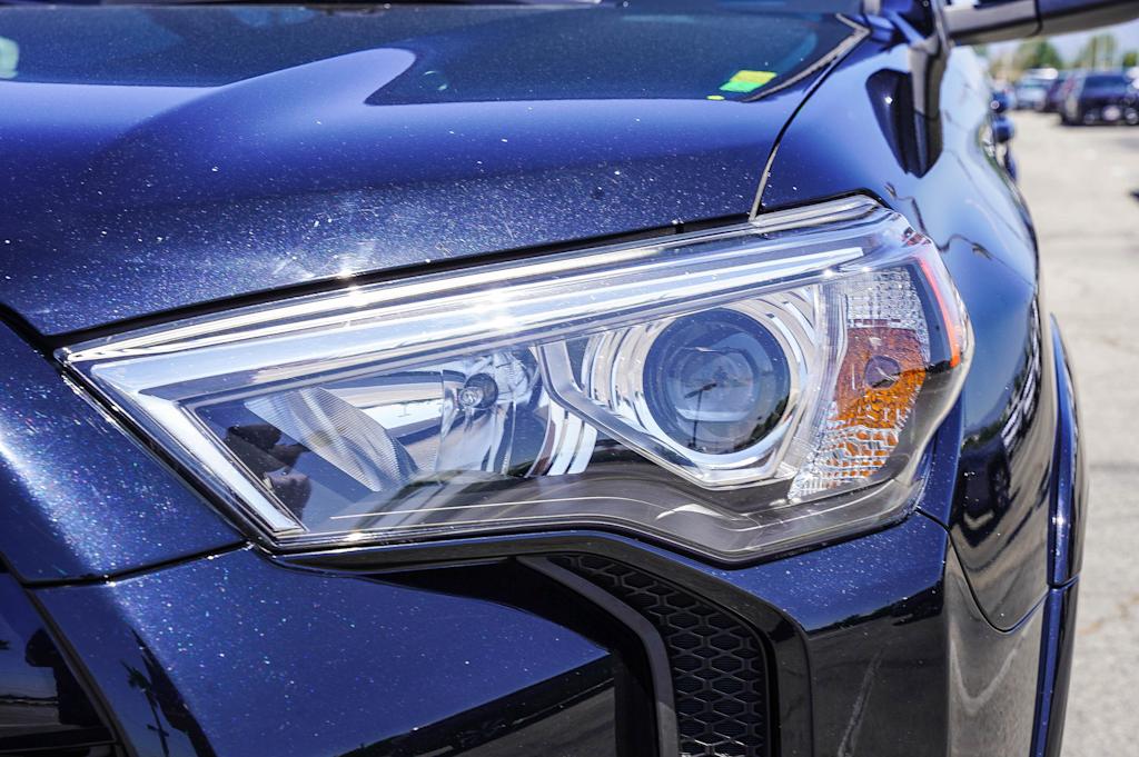Thumbnail: 2023 Toyota 4Runner - 22
