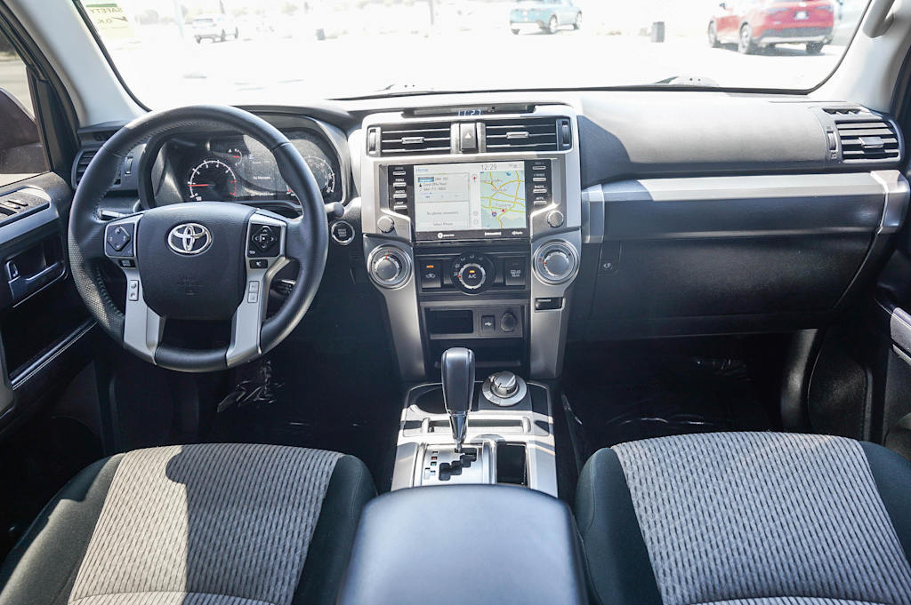 Thumbnail: 2023 Toyota 4Runner - 2