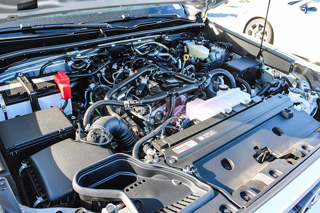 Thumbnail: 2025 Toyota 4Runner - 8