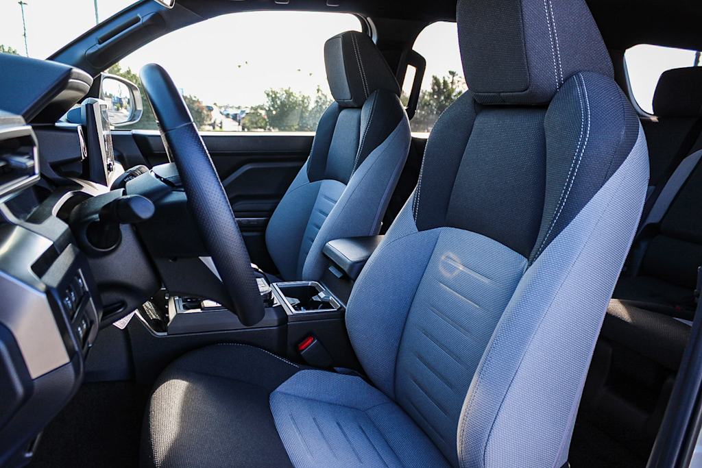 Thumbnail: 2025 Toyota 4Runner - 11