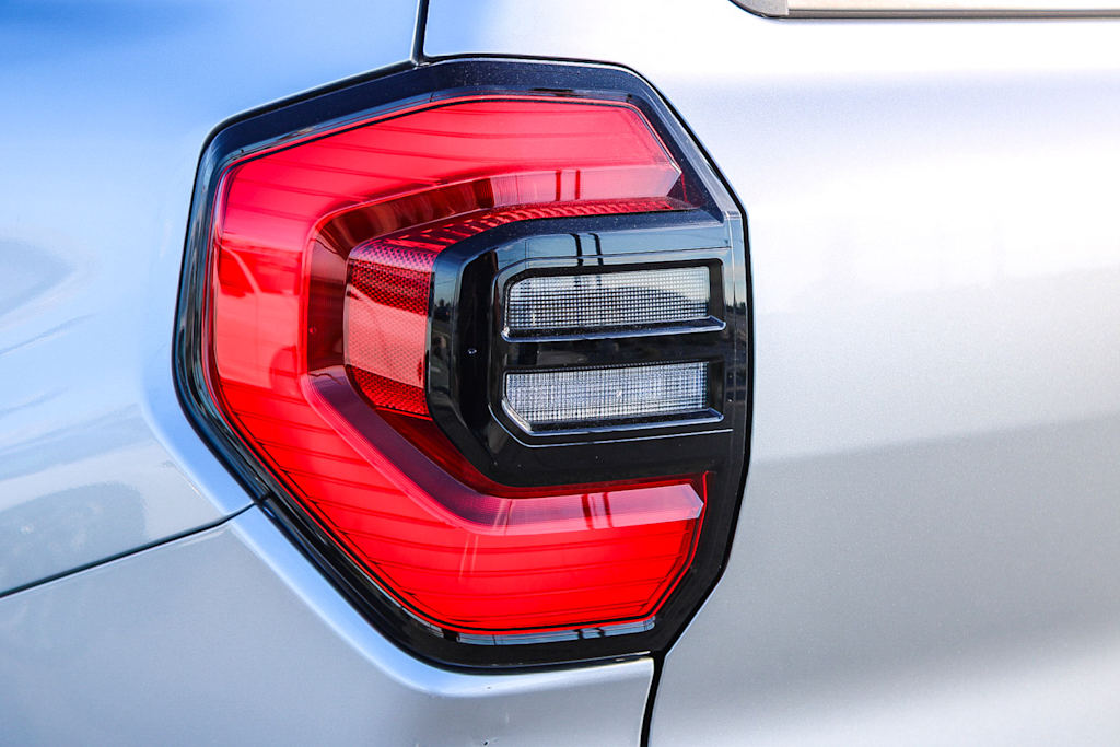 Thumbnail: 2025 Toyota 4Runner - 21