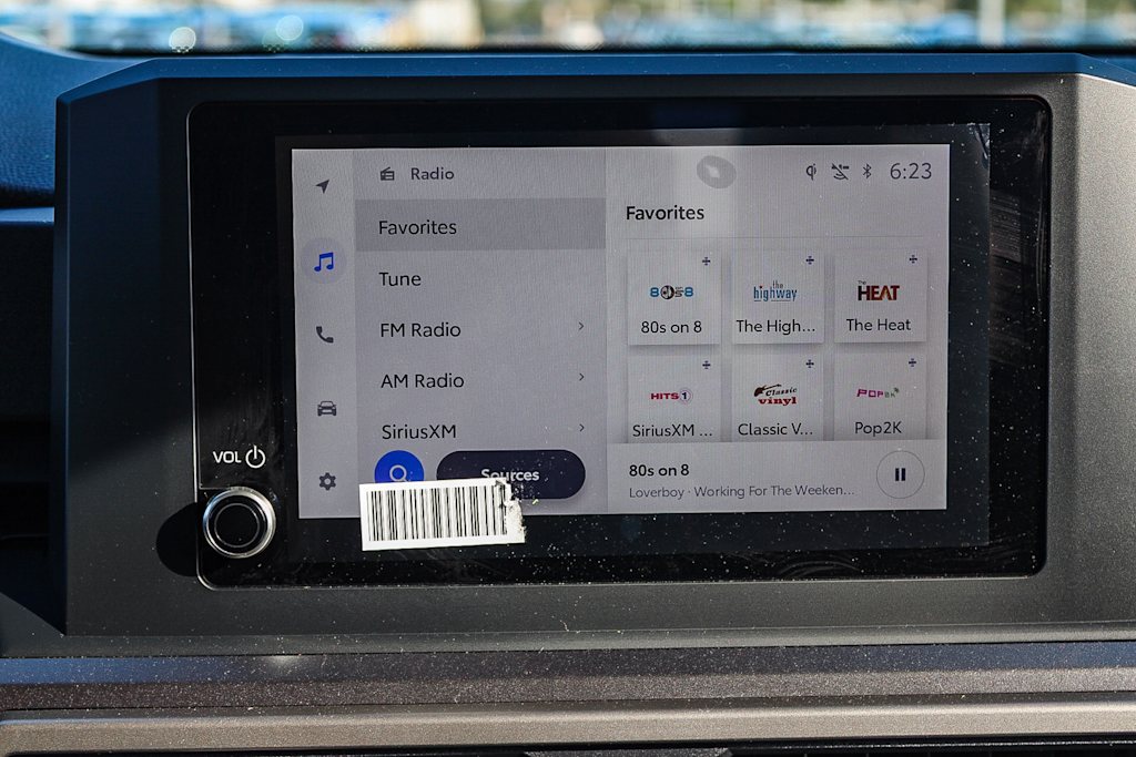 Thumbnail: 2025 Toyota 4Runner - 14