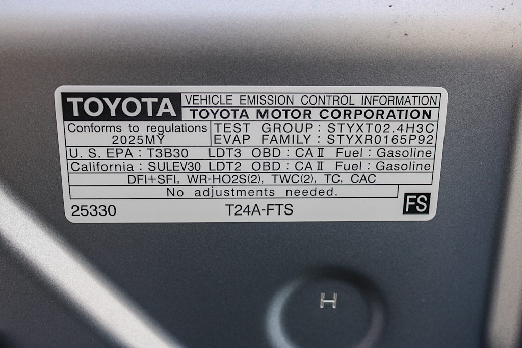 Thumbnail: 2025 Toyota 4Runner - 18