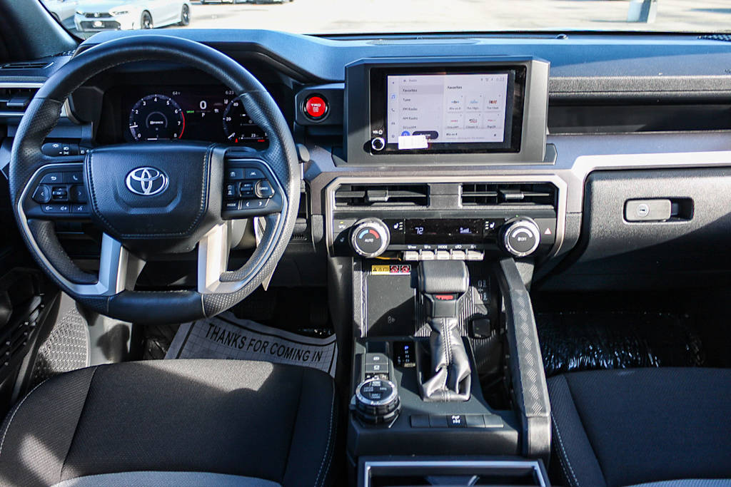 Thumbnail: 2025 Toyota 4Runner - 9