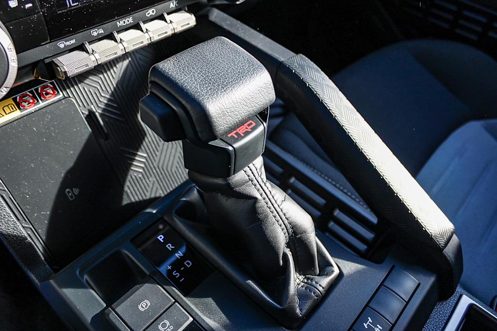 Thumbnail: 2025 Toyota 4Runner - 15