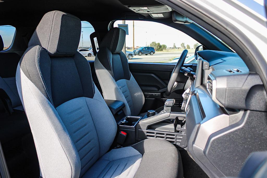 Thumbnail: 2025 Toyota 4Runner - 10