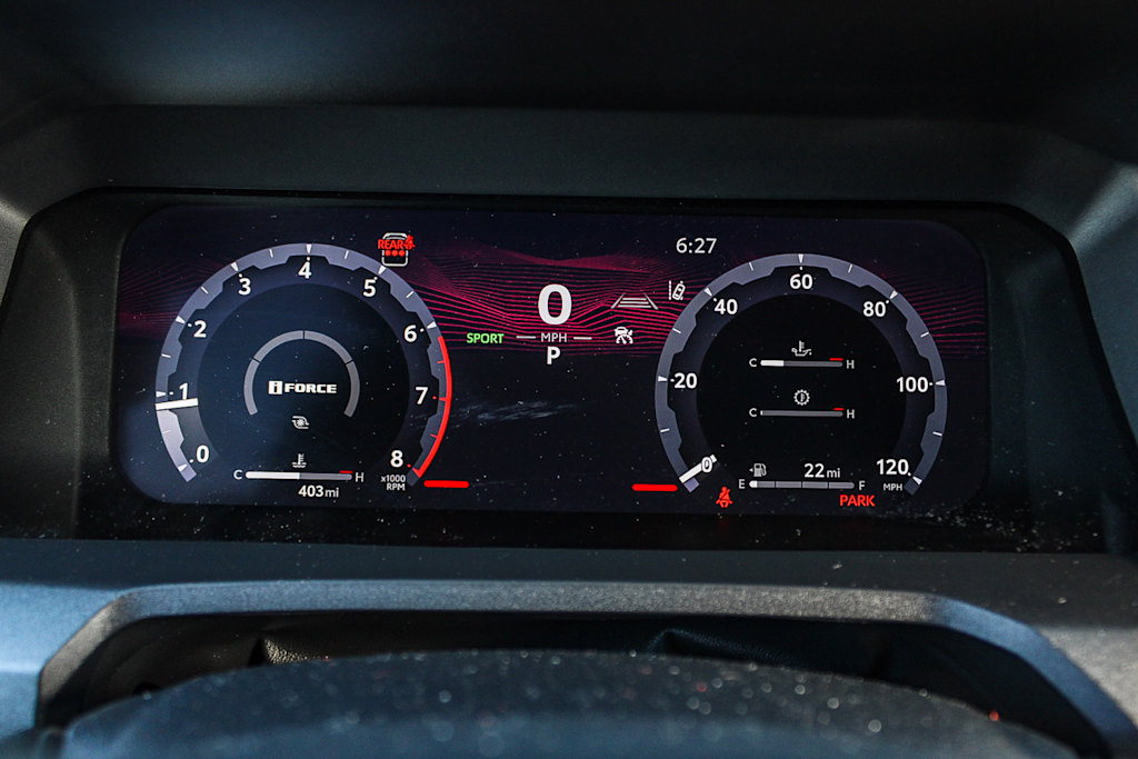 Thumbnail: 2025 Toyota 4Runner - 16