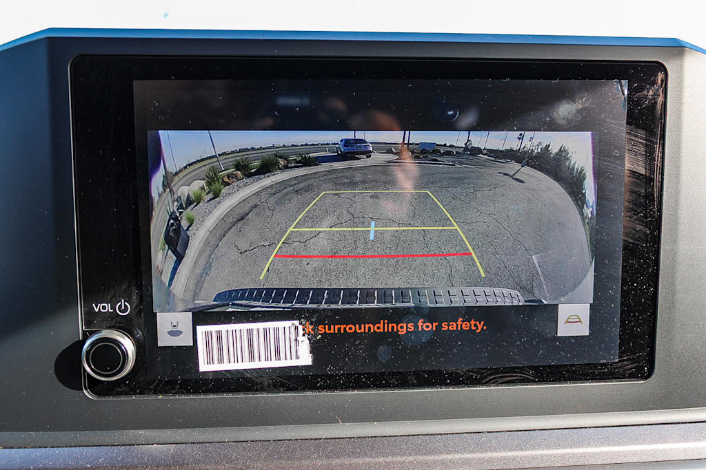 Thumbnail: 2025 Toyota 4Runner - 26