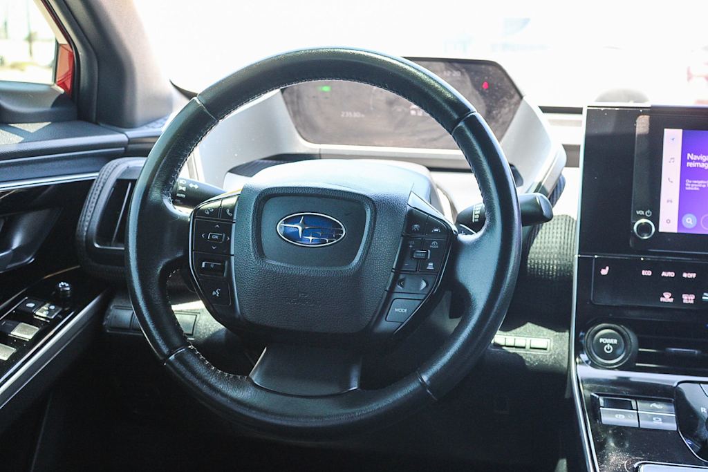 Thumbnail: 2023 Subaru Solterra - 13