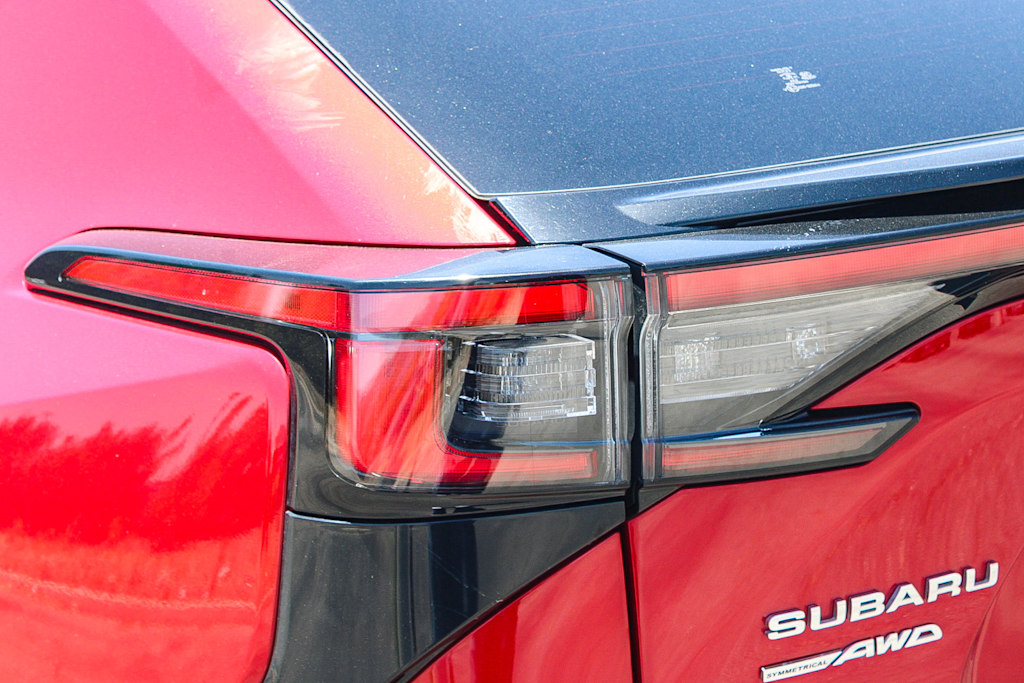 Thumbnail: 2023 Subaru Solterra - 20