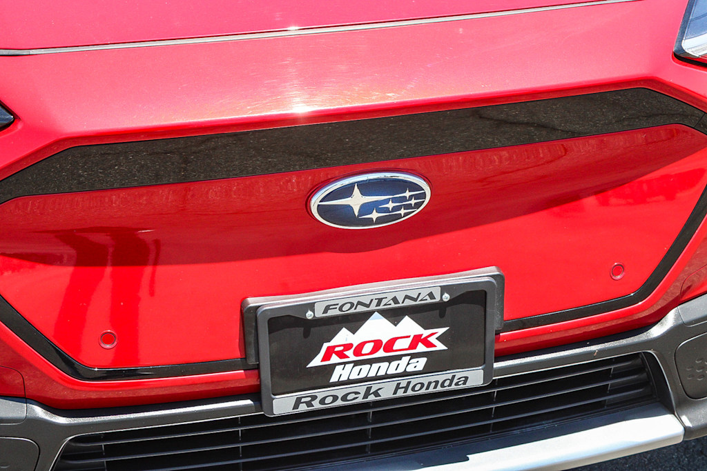 Thumbnail: 2023 Subaru Solterra - 6