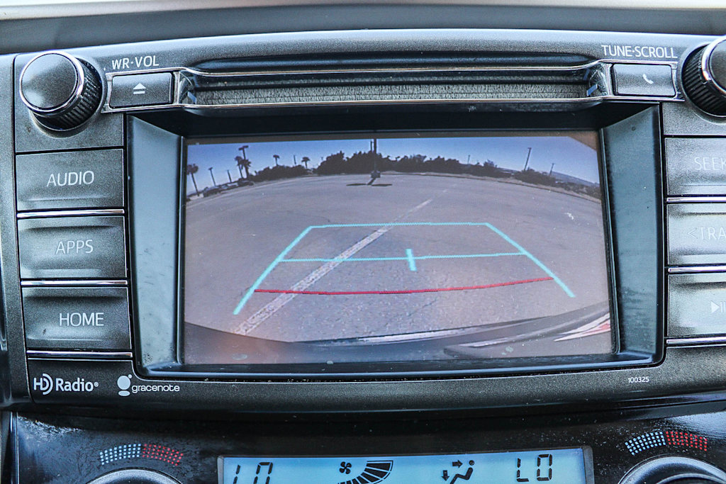 Thumbnail: 2014 Toyota RAV4 - 26