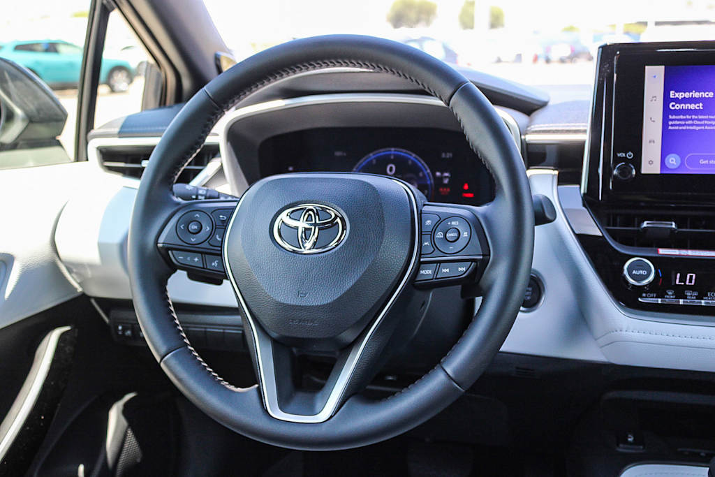 Thumbnail: 2026 Toyota Corolla - 13