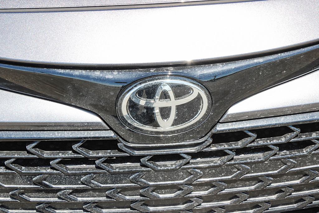 Thumbnail: 2026 Toyota Corolla - 6