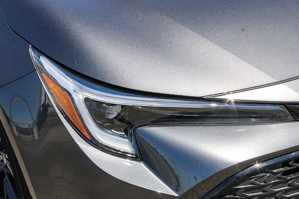 Thumbnail: 2026 Toyota Corolla - 20