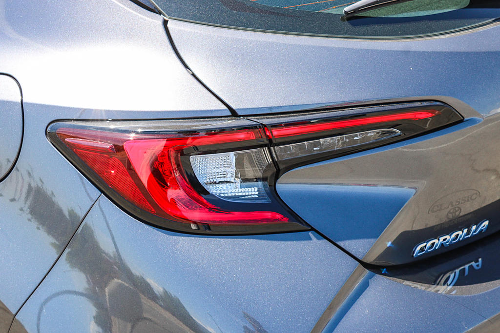 Thumbnail: 2026 Toyota Corolla - 22