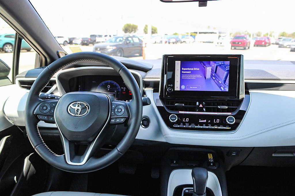 Thumbnail: 2026 Toyota Corolla - 9
