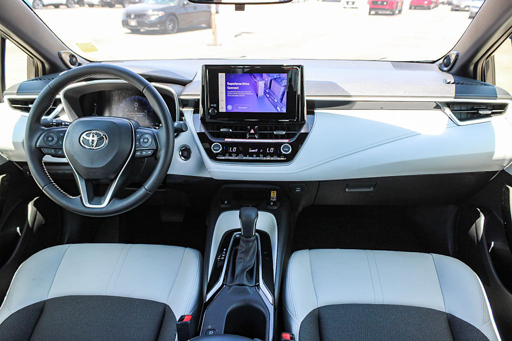 Thumbnail: 2026 Toyota Corolla - 2