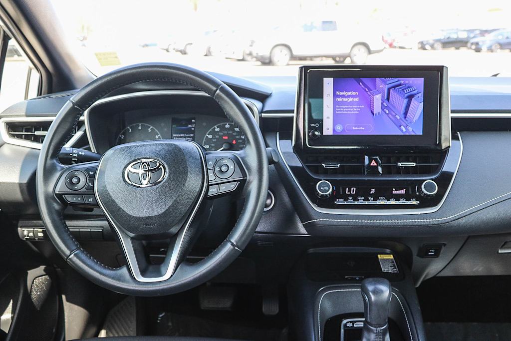 Thumbnail: 2024 Toyota Corolla - 9