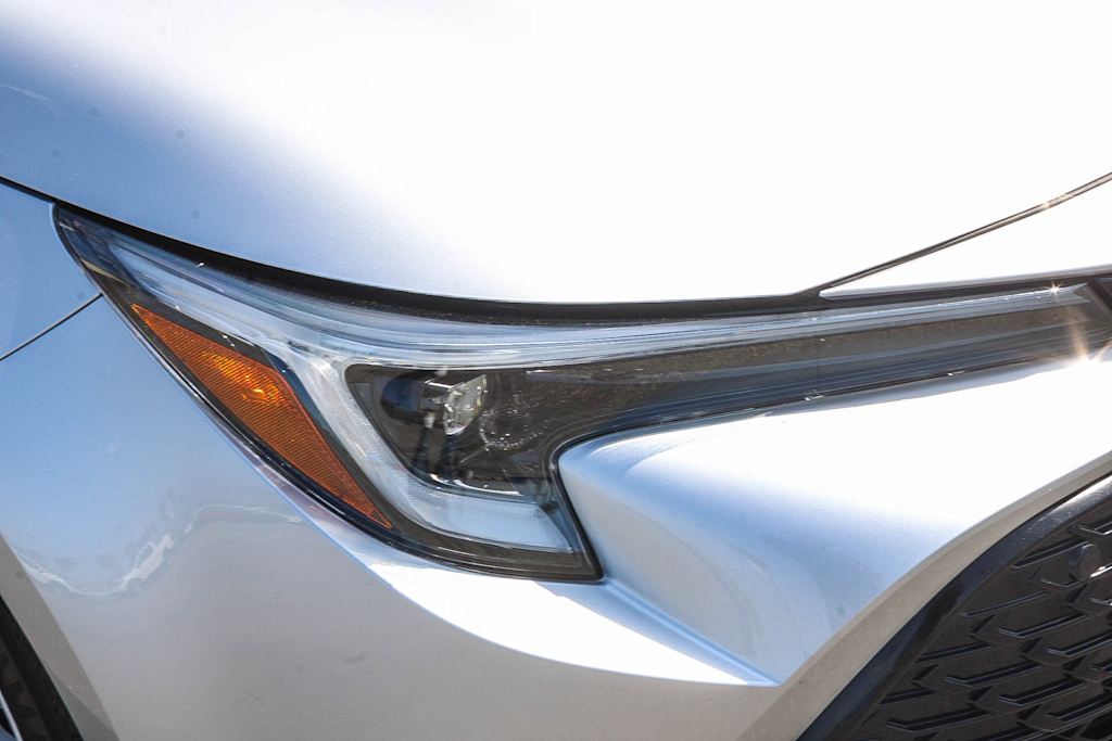 Thumbnail: 2024 Toyota Corolla - 20