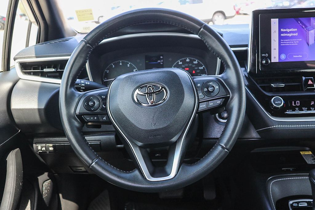 Thumbnail: 2024 Toyota Corolla - 13