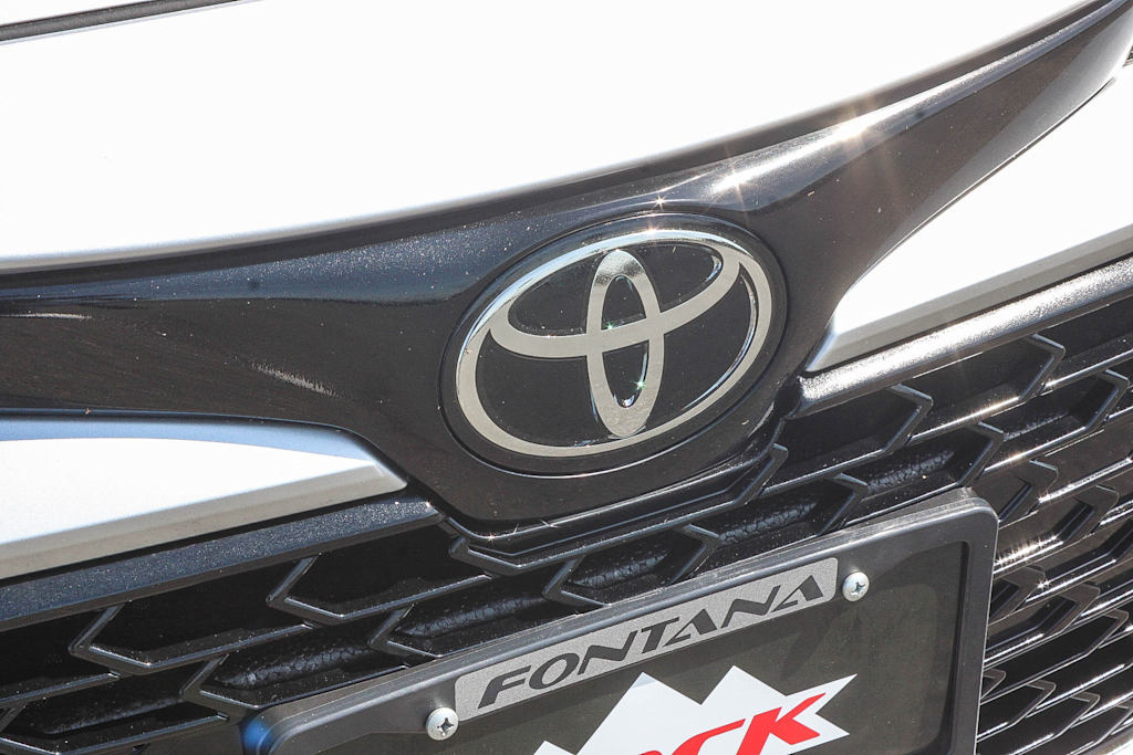 Thumbnail: 2024 Toyota Corolla - 6