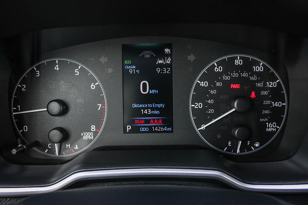Thumbnail: 2024 Toyota Corolla - 16