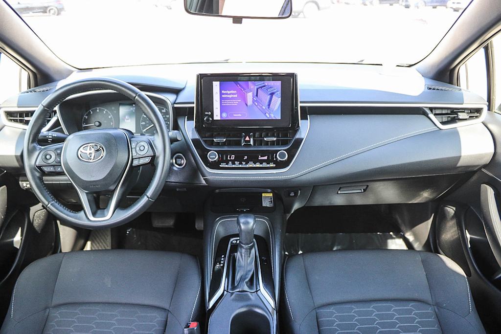 Thumbnail: 2024 Toyota Corolla - 2