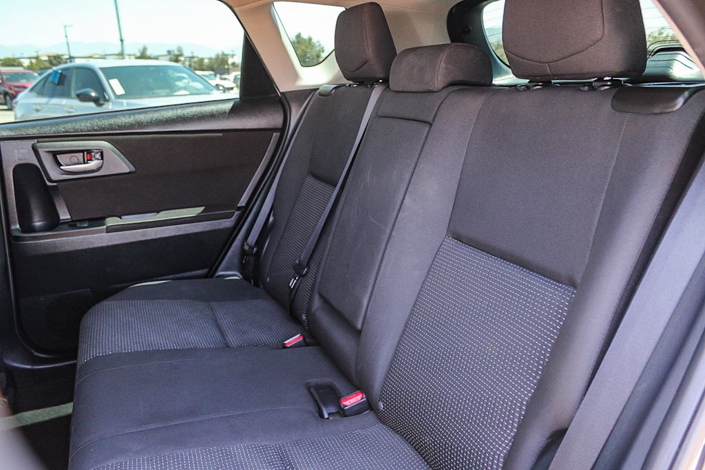 Thumbnail: 2017 Toyota Corolla iM - 11