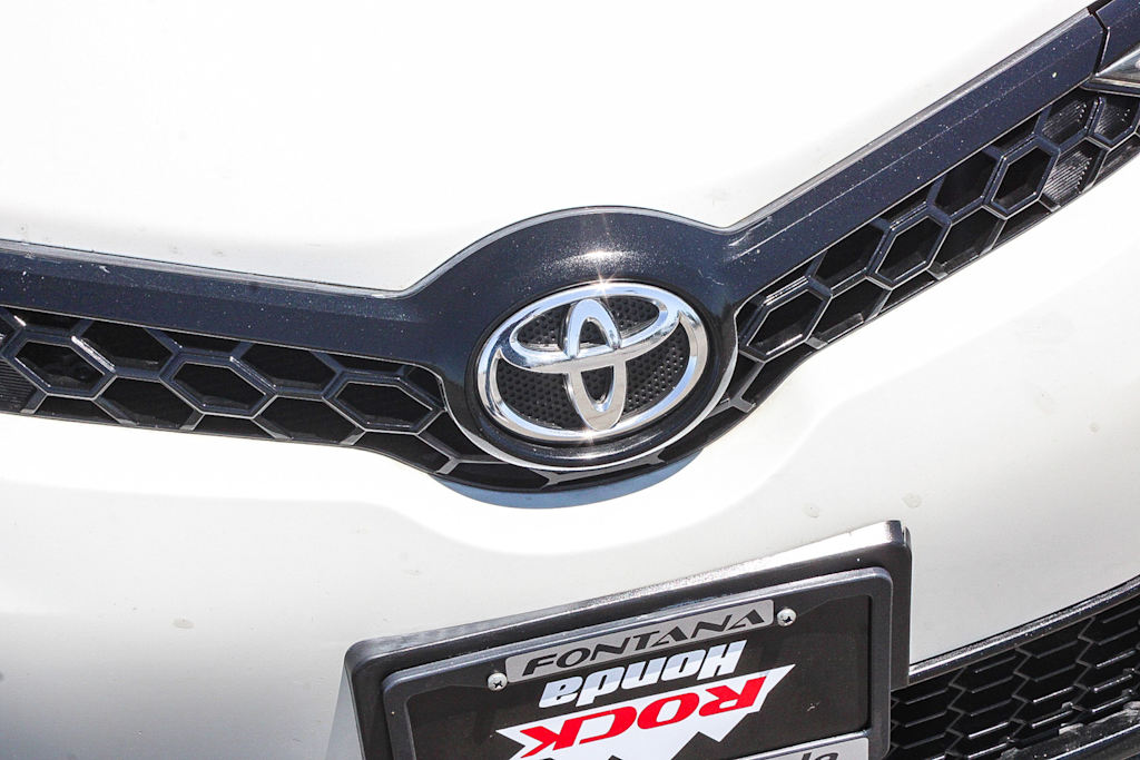 Thumbnail: 2017 Toyota Corolla iM - 20