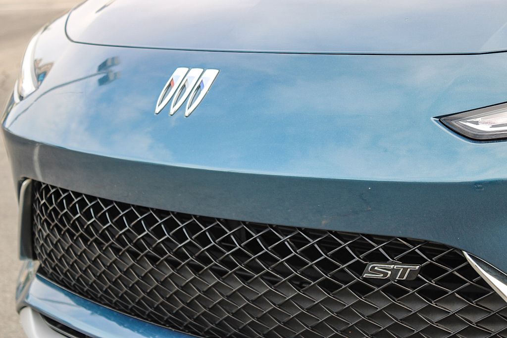Thumbnail: 2024 Buick Envista - 6