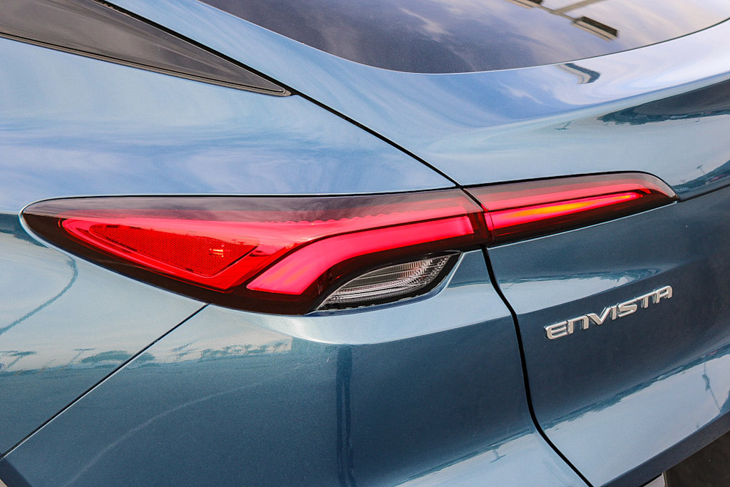 Thumbnail: 2024 Buick Envista - 20