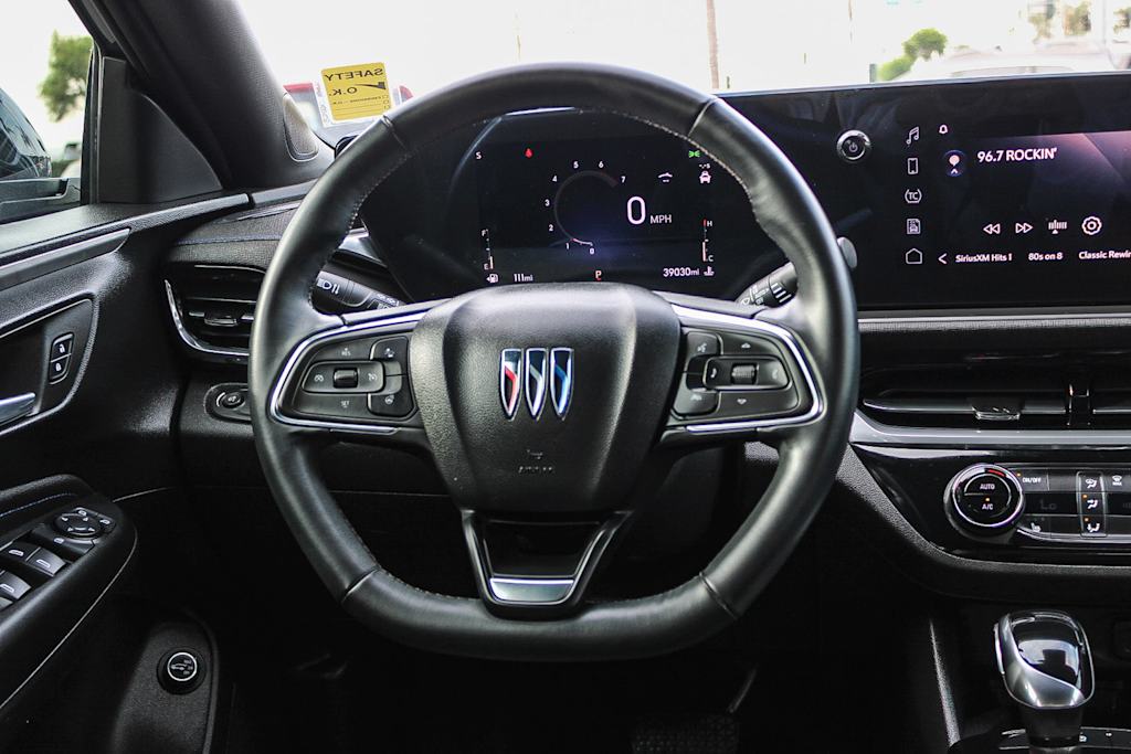 Thumbnail: 2024 Buick Envista - 9