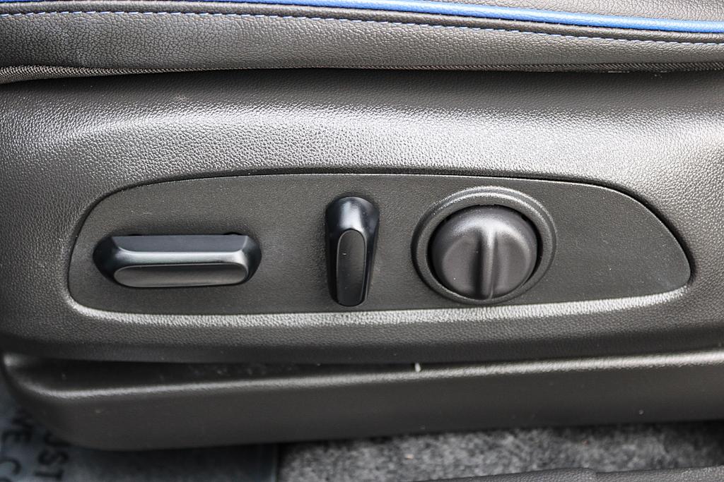 Thumbnail: 2024 Buick Envista - 23