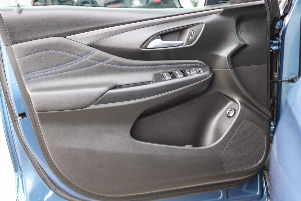 Thumbnail: 2024 Buick Envista - 24