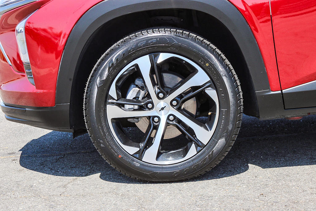 Thumbnail: 2024 Chevrolet Trax - 23