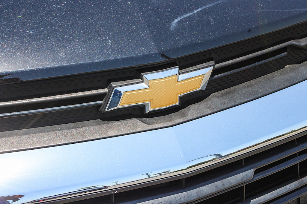 Thumbnail: 2023 Chevrolet TrailBlazer - 6