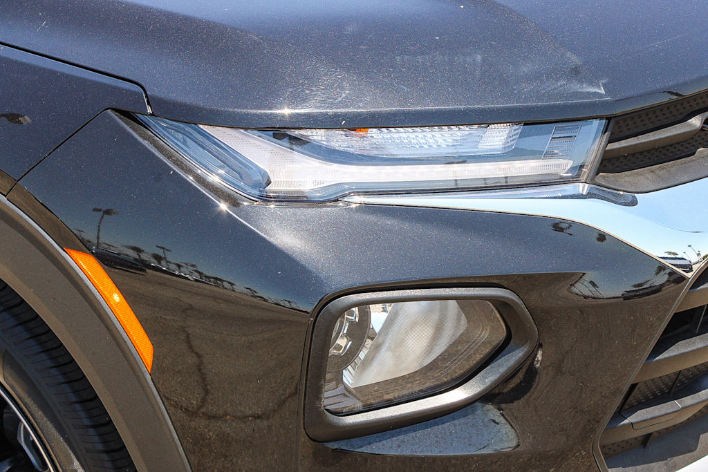 Thumbnail: 2023 Chevrolet TrailBlazer - 20