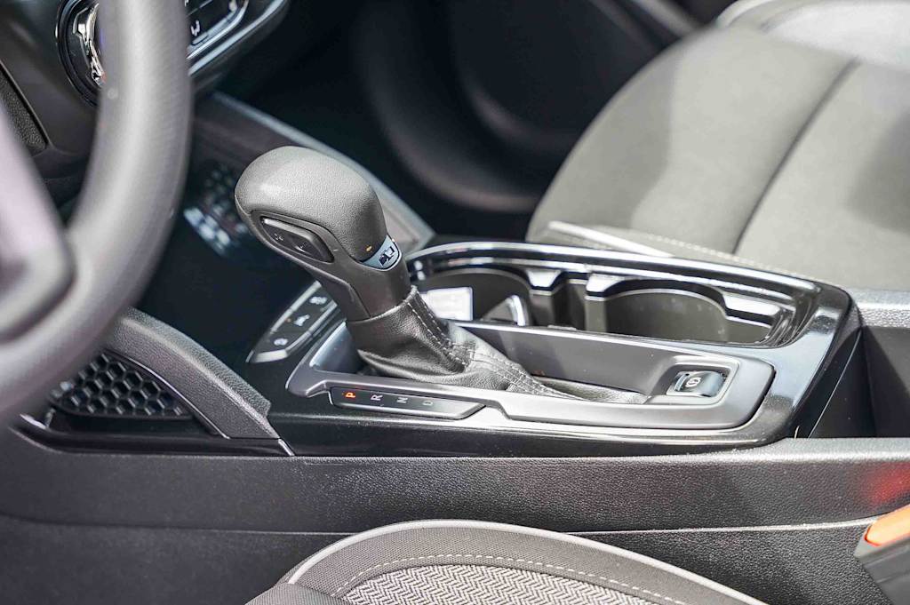 Thumbnail: 2022 Chevrolet TrailBlazer - 24