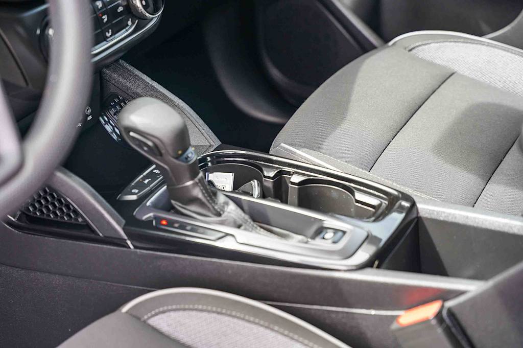 Thumbnail: 2022 Chevrolet TrailBlazer - 13