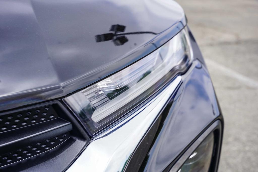 Thumbnail: 2022 Chevrolet TrailBlazer - 20