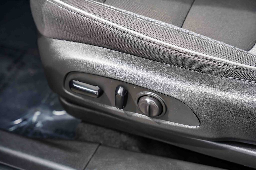 Thumbnail: 2022 Chevrolet TrailBlazer - 23