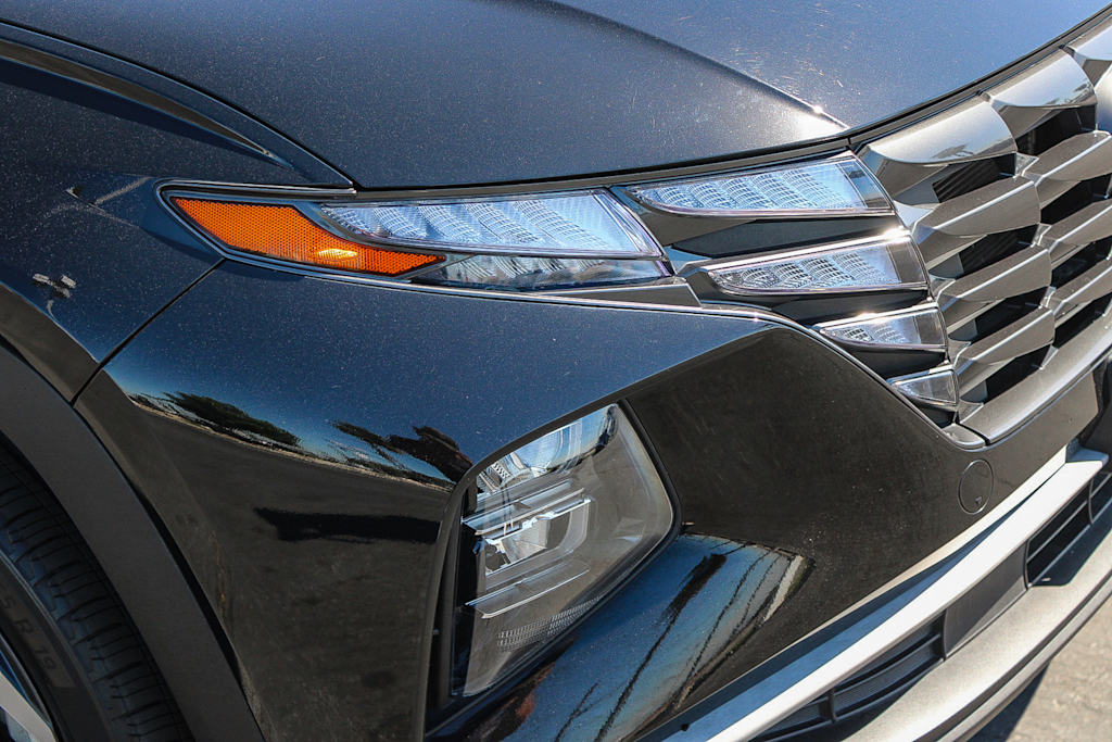 Thumbnail: 2024 Hyundai Tucson - 19