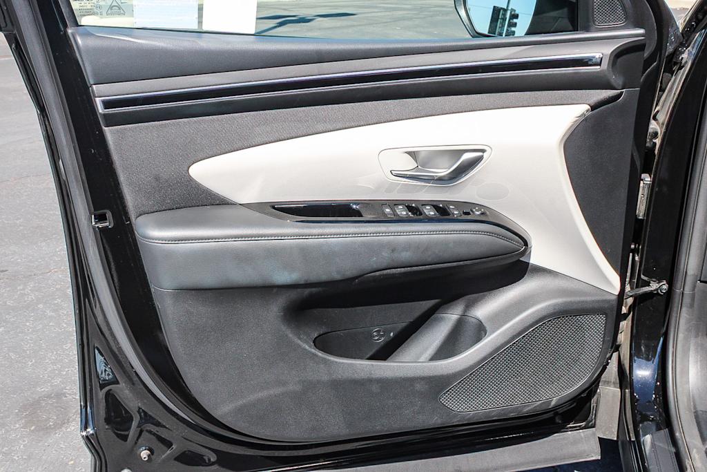 Thumbnail: 2024 Hyundai Tucson - 25