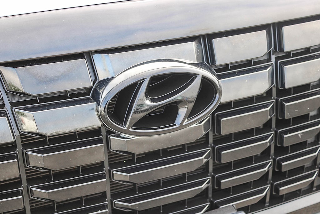 Thumbnail: 2023 Hyundai Palisade - 17