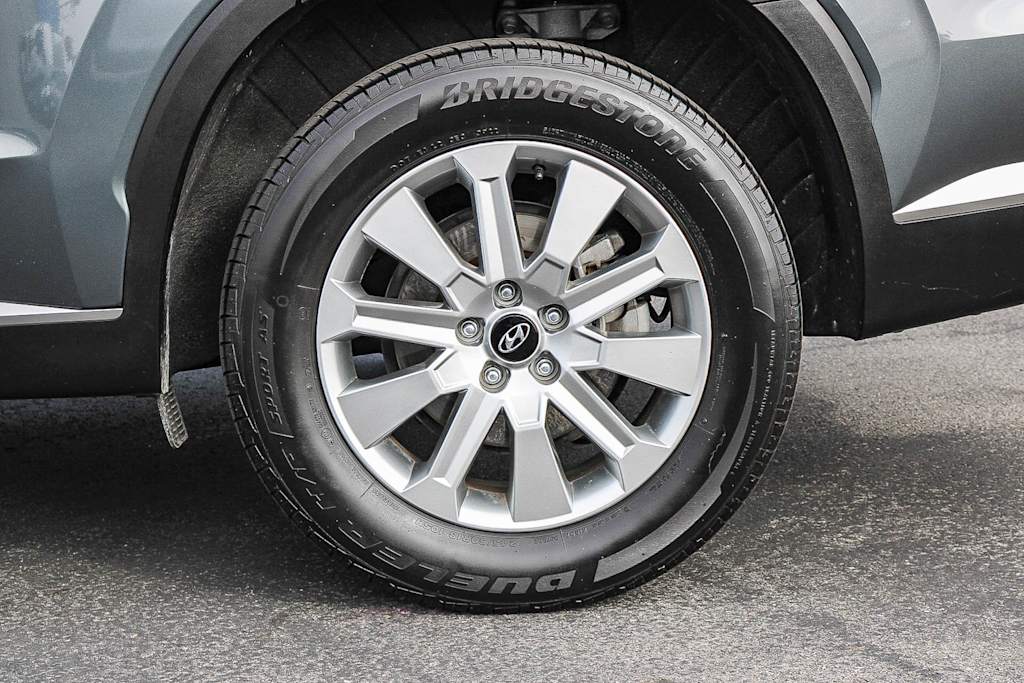Thumbnail: 2023 Hyundai Palisade - 6