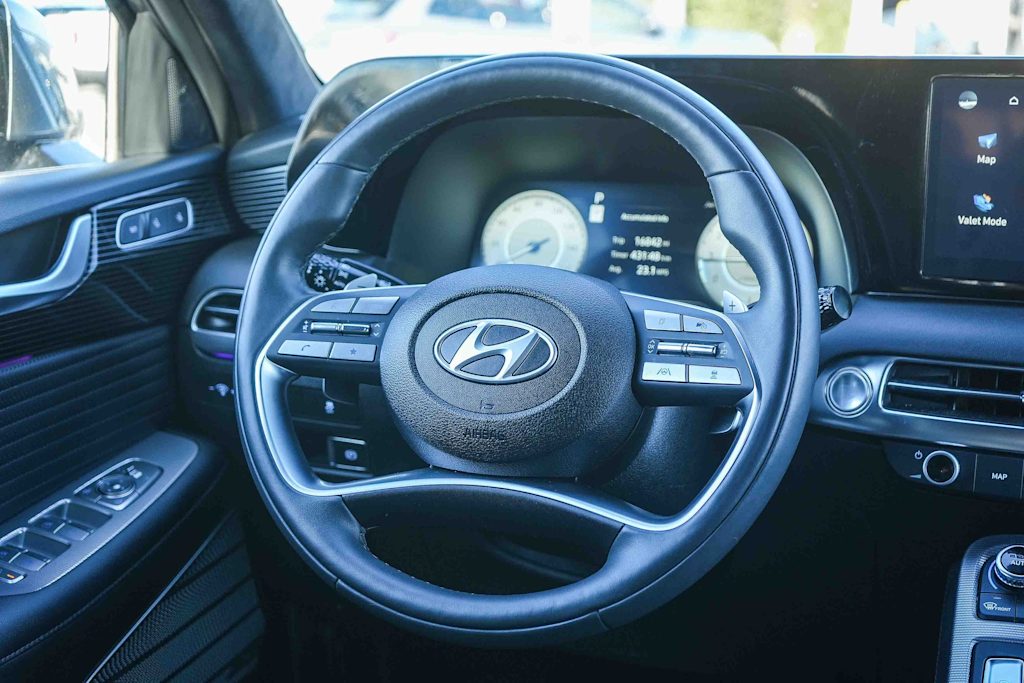 Thumbnail: 2025 Hyundai Palisade - 12